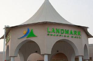 Landmark Mall